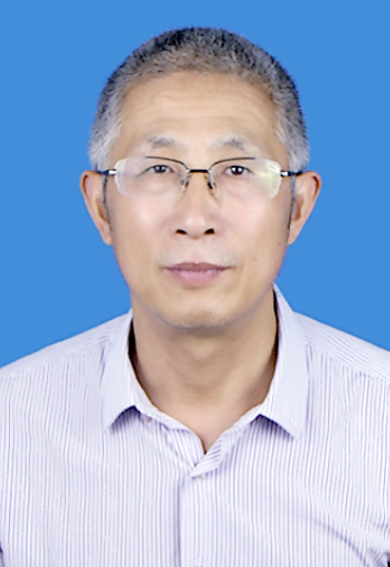 淮北市统计局党组成员总统计师许群杰同志